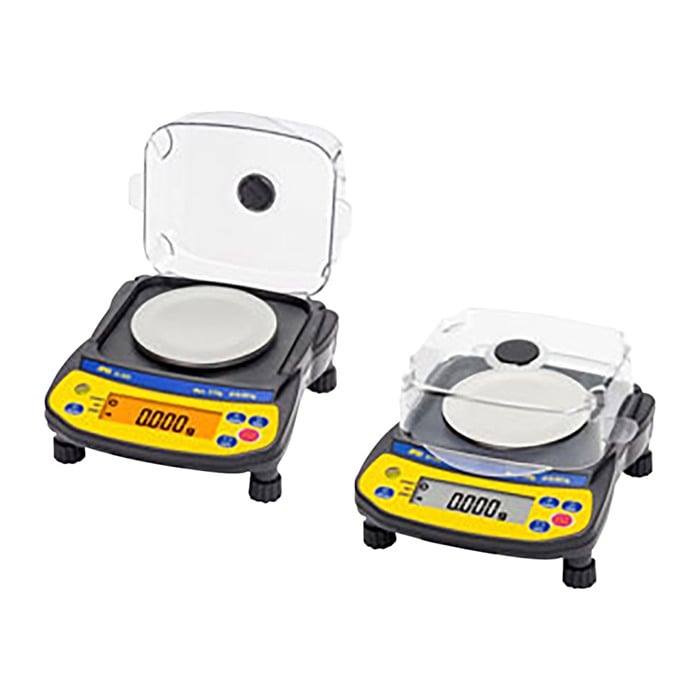 A&D Engineering EJ-123 Compact Precision Scale