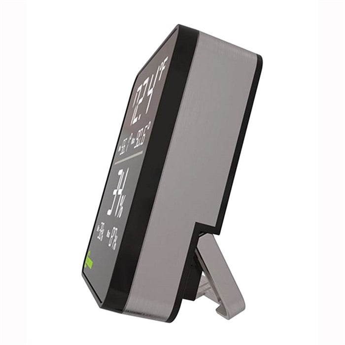 Lockdown Hygrometer