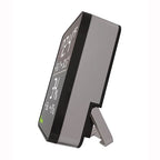 Lockdown Hygrometer