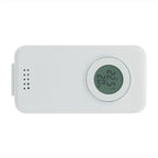 Lockdown Hygrometer