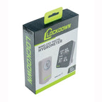 Lockdown Hygrometer