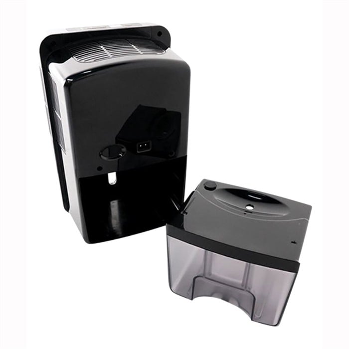 Lockdown Automatic Dehumidifier