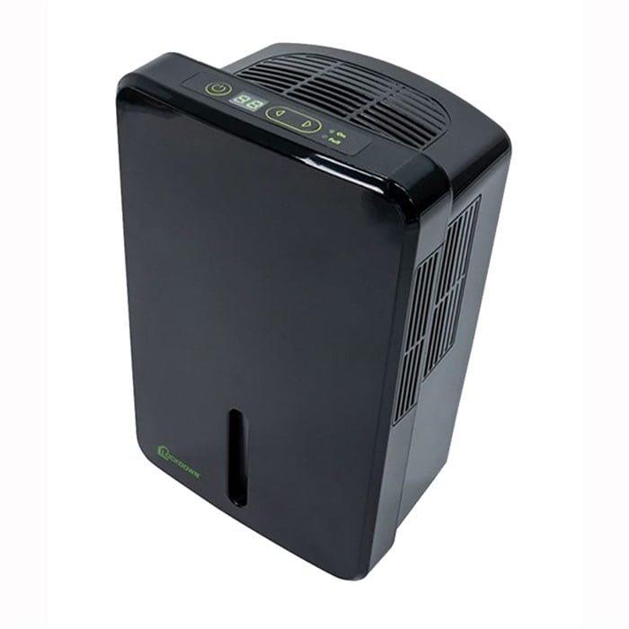Lockdown Automatic Dehumidifier