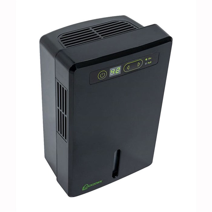 Lockdown Automatic Dehumidifier