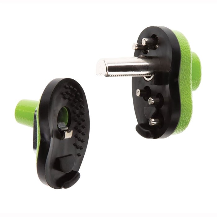 Lockdown Keyed Trigger Lock 3 Pack