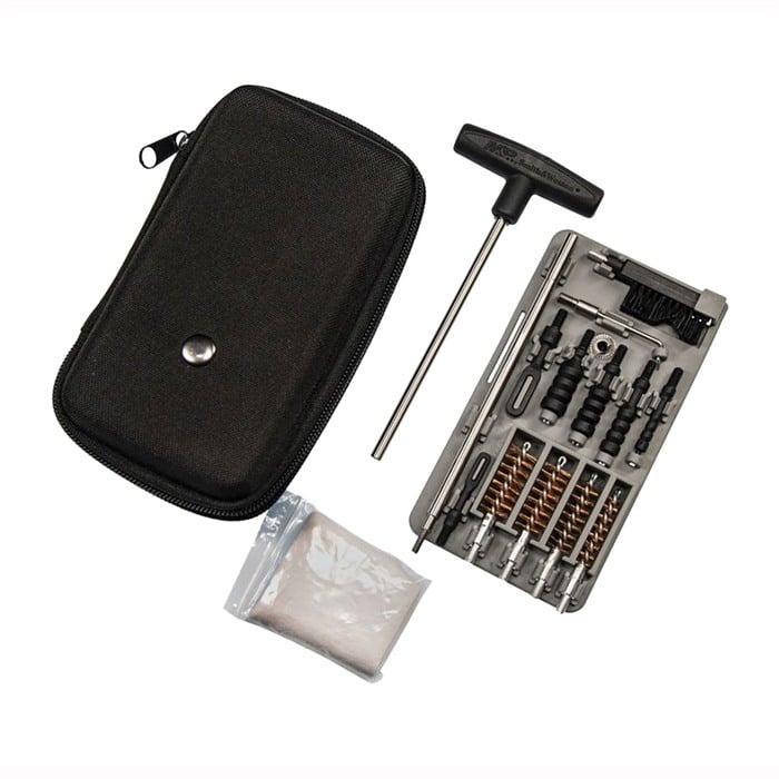 Smith & Wesson M&P Compact Pistol Cleaning Kit