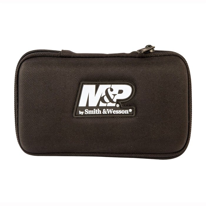 Smith & Wesson M&P Compact Pistol Cleaning Kit