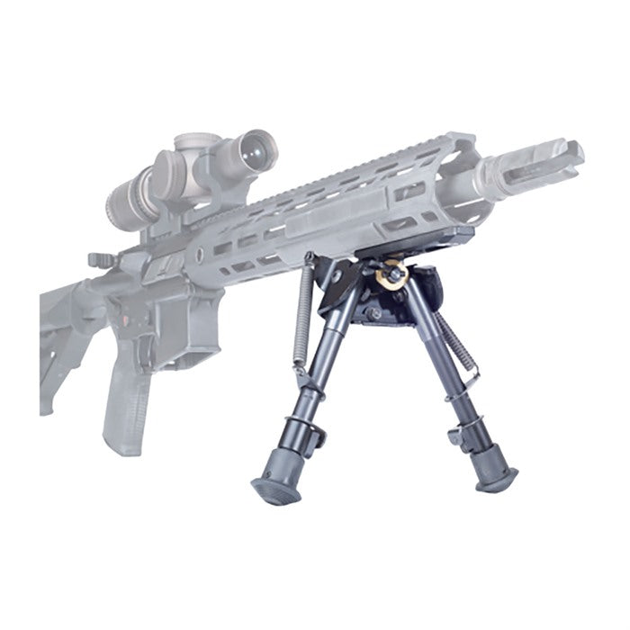 Badger Ordnance Low Profile Enhanced Bipod Kit