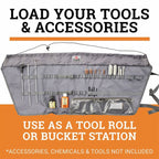 Hoppe's Ready Roll Kit Bucket Insert