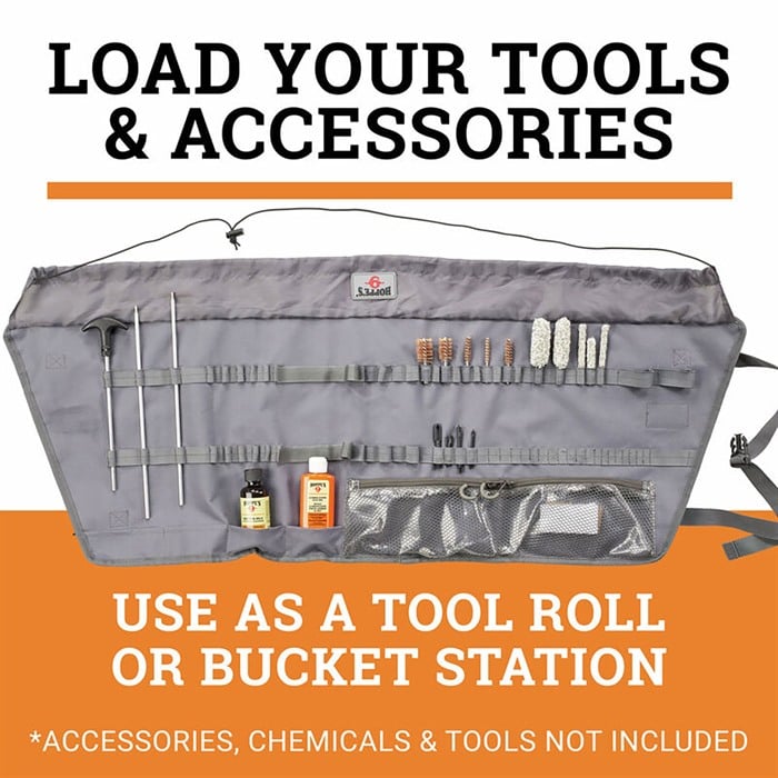Hoppe's Ready Roll Kit Bucket Insert