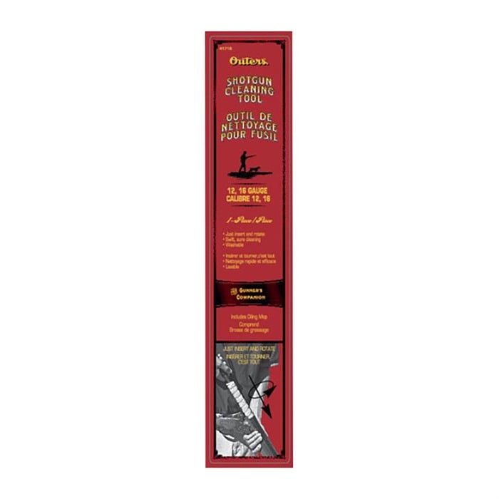 Outers Shotgun Cleaning Tool