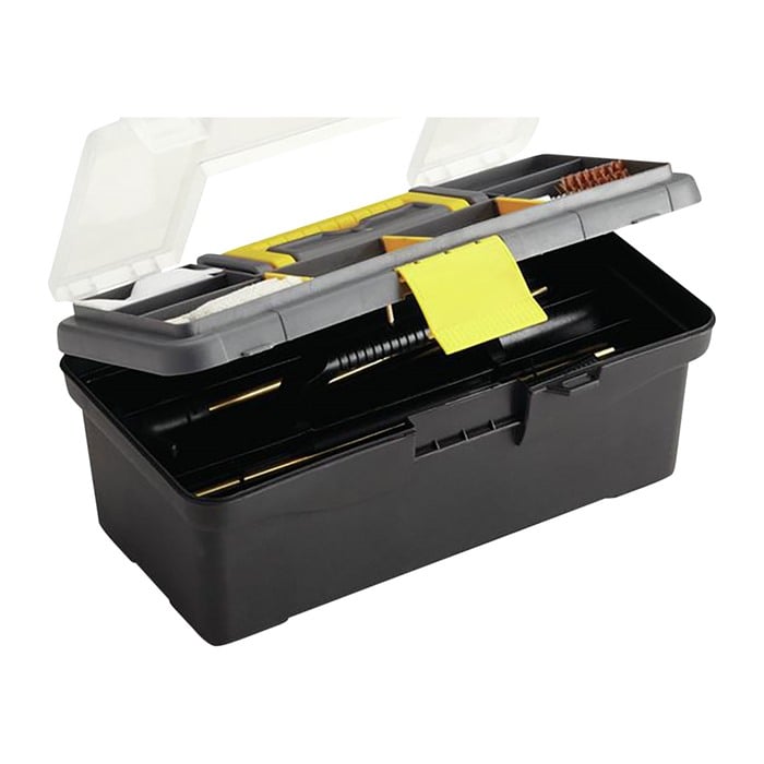Outers Universal Toolbox Gun Care Kit