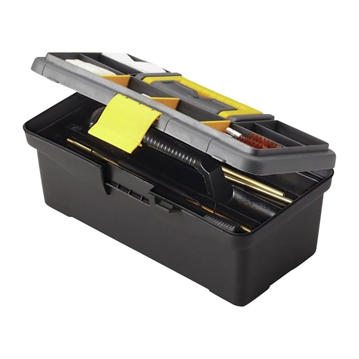 Outers Universal Toolbox Gun Care Kit