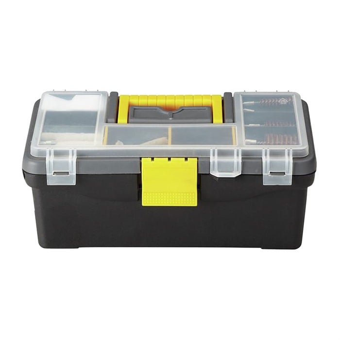 Outers Universal Toolbox Gun Care Kit
