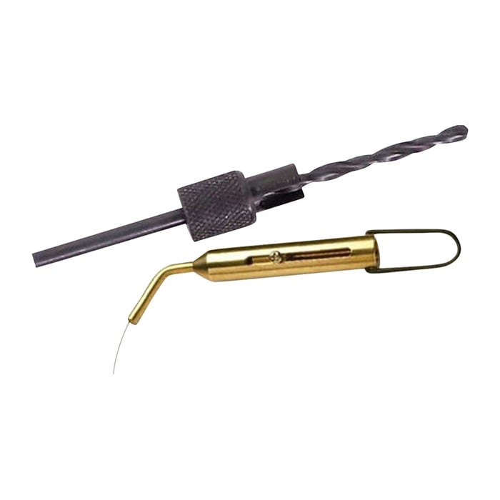 CVA QRBP Breech Plug Clean Out System