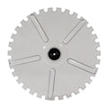 Mark 7 Reloading Case Feeder Plate