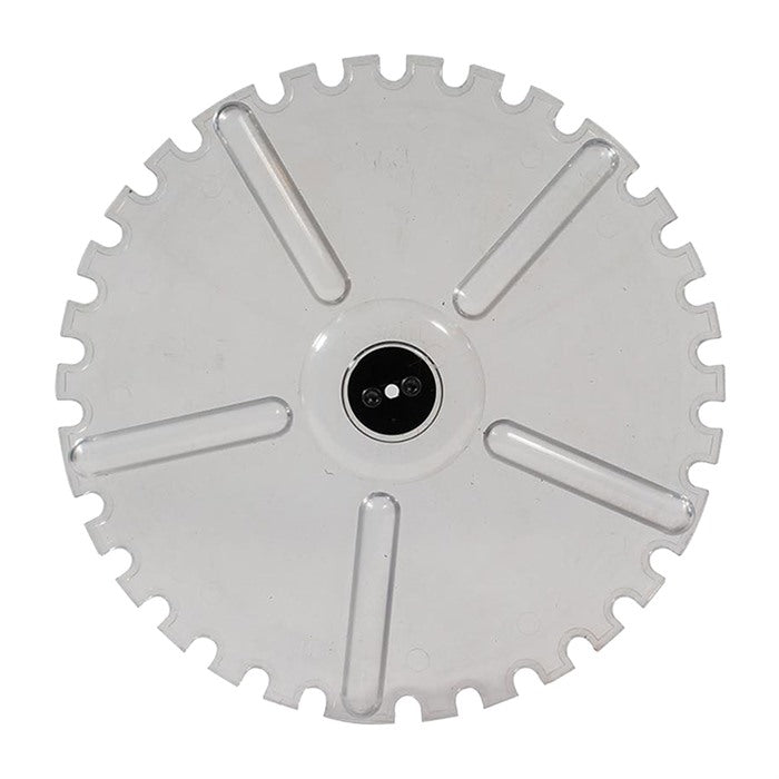 Mark 7 Reloading Case Feeder Plate