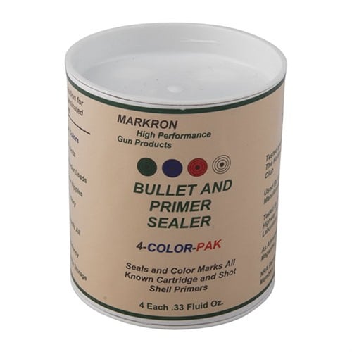 Roboco Laboratories Markron Primer Sealer
