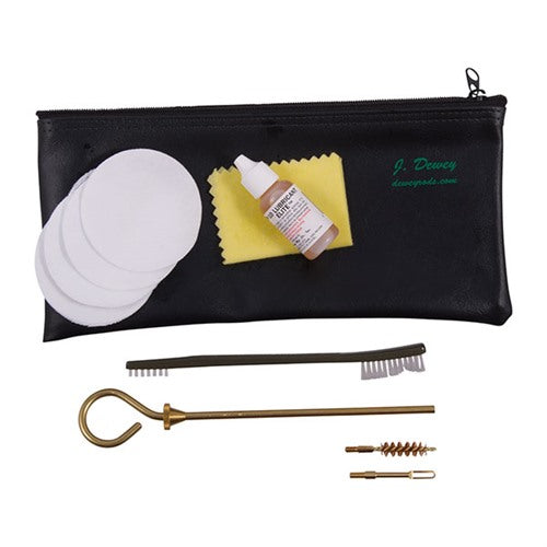 Dewey 9mm/38 Caliber Pistol Kit