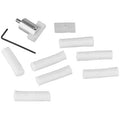 Dewey Rifle Lug Recess Cleaning Kit
