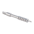 Dewey 6.5mm/7mm Male Jag