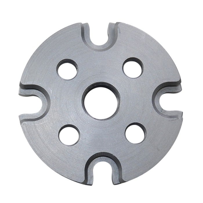 Lee Precision Breech Lock Pro Shell Plate