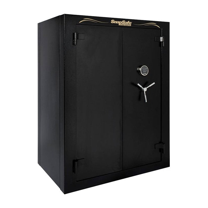 SnapSafe Super Titan XL Double Door Modular Gun Safe