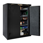 SnapSafe Super Titan XL Double Door Modular Gun Safe