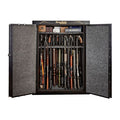 SnapSafe Super Titan XL Double Door Modular Gun Safe
