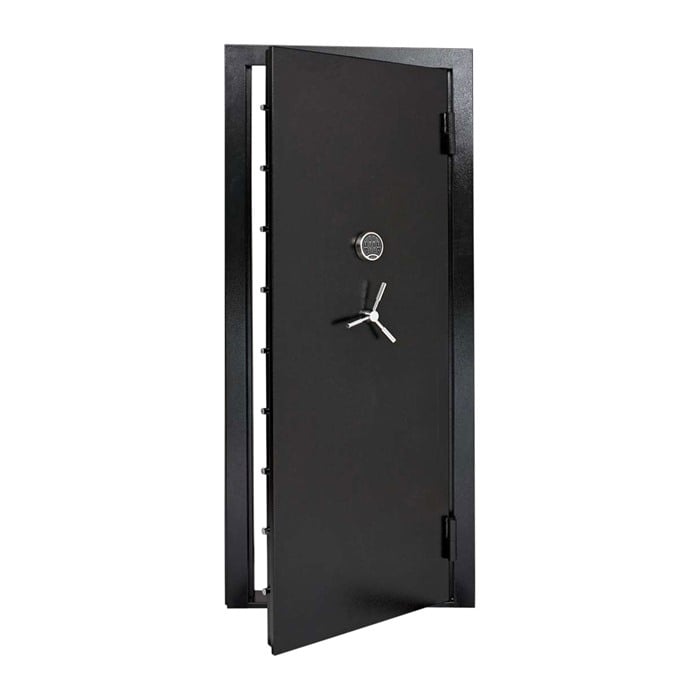 SnapSafe Vault Door