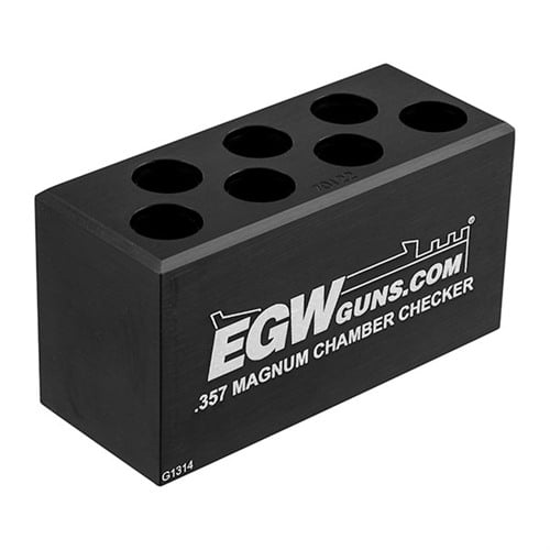 EGW 7-Hole Cartridge Checker
