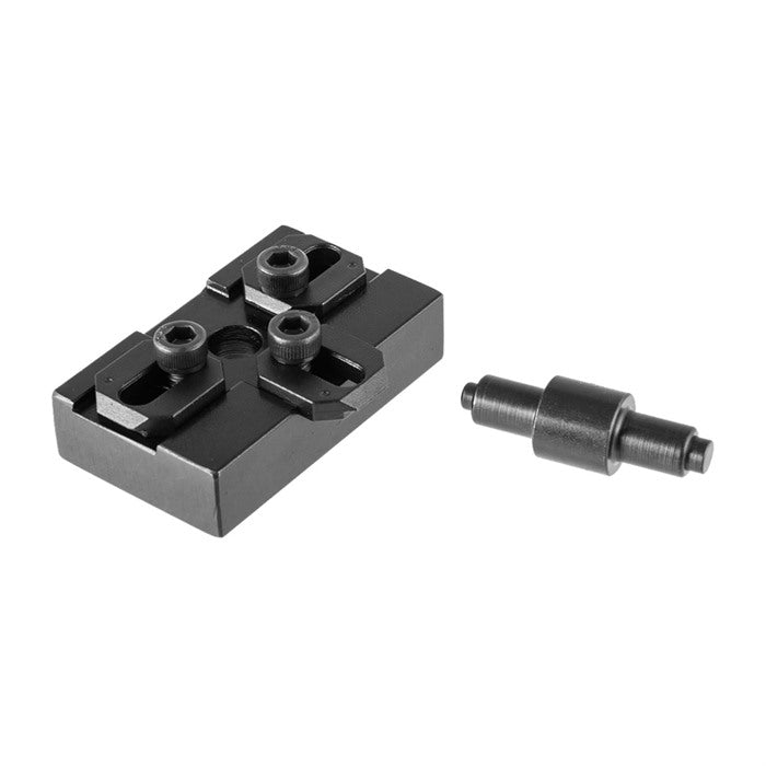 Forster Co-Ax Shell Holder Priming Conversion Kit