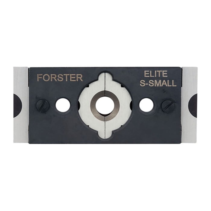 Forster Co-Ax Quick Change Jaw Assembly