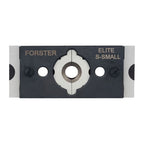 Forster Co-Ax Quick Change Jaw Assembly