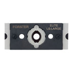 Forster Co-Ax Quick Change Jaw Assembly