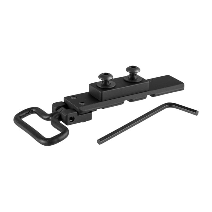 GG&G M14/M1A Bipod Adapter