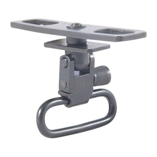 Harris Bipod Adapter