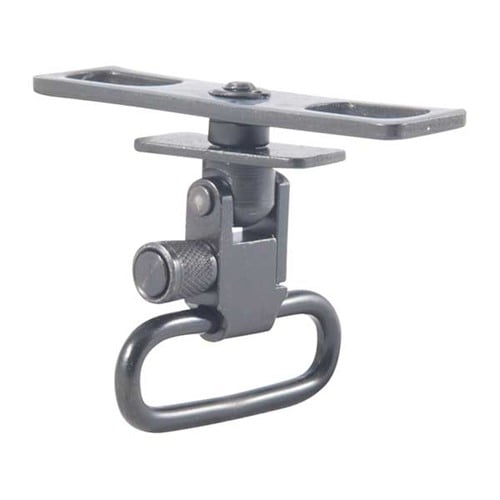 Harris Bipod Adapter