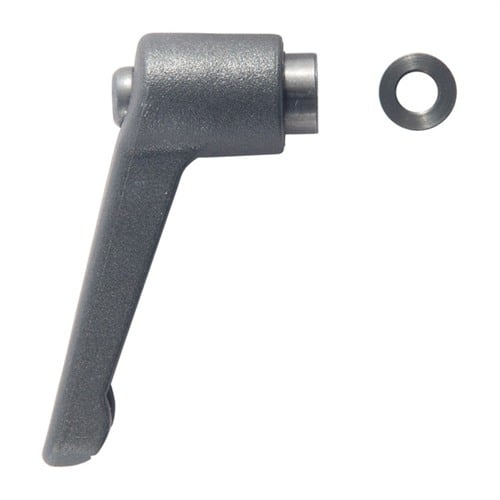 E. Arthur Brown Swivel Locking S-Lever