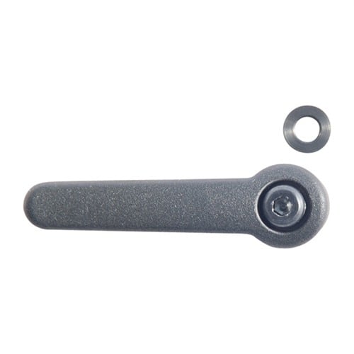 E. Arthur Brown Swivel Locking S-Lever