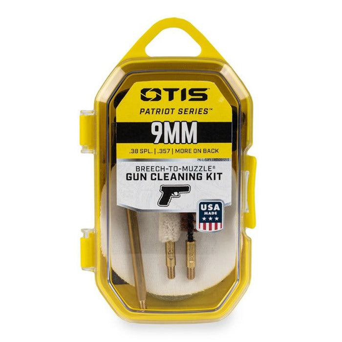 Otis Patriot Series Cleaning Kit