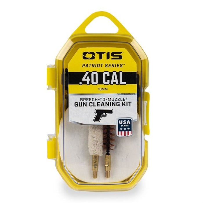 Otis Patriot Series Cleaning Kit
