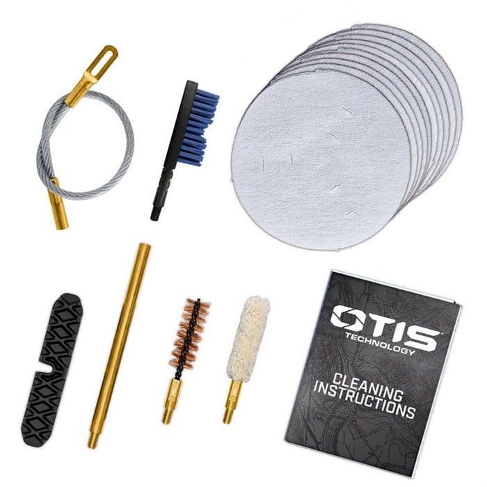 Otis Patriot Series Cleaning Kit