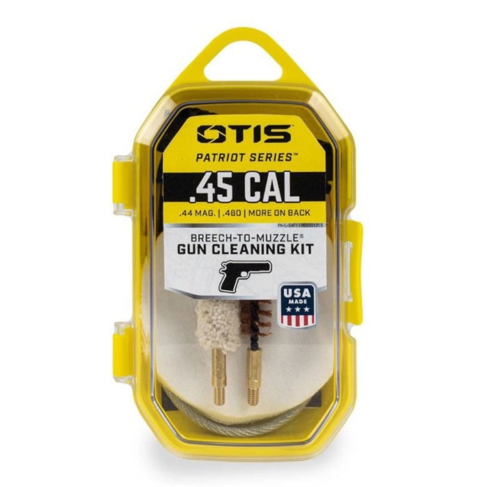 Otis Patriot Series Cleaning Kit