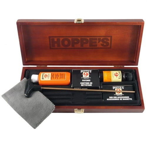 Hoppe's Deluxe Universal Gun Cleaning Kit