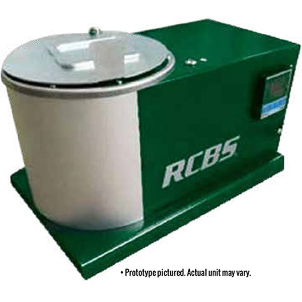 RCBS Easy-Melt Lead Melting Furnace