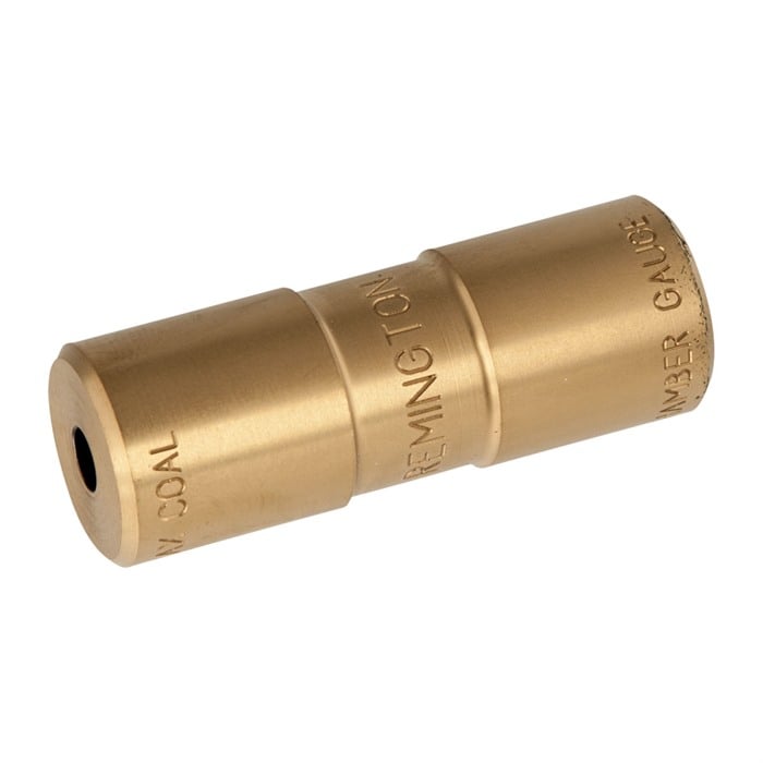 RCBS Chamber/Case Length Gauge