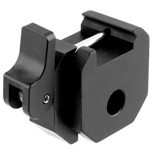 Sinclair Picatinny QD Bipod Adapter