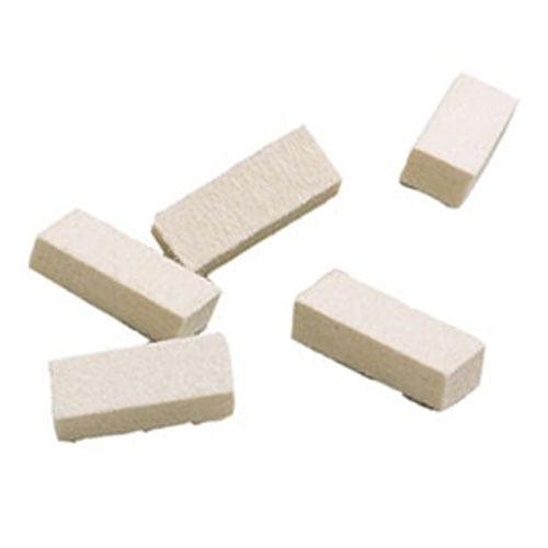 Sinclair Action Cleaning Tool 5 Pack Felts 5 Pack