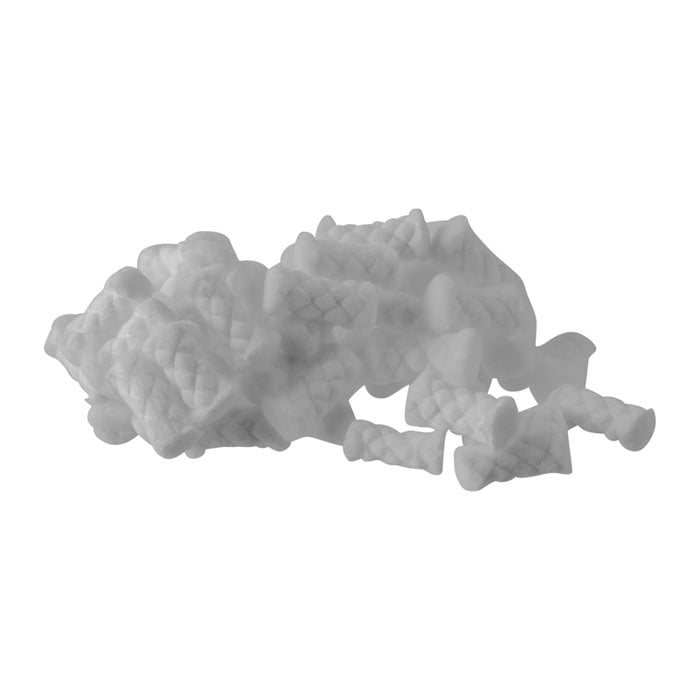 Sinclair Lug Recess Cleaning Tool